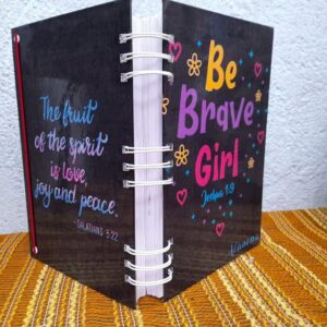 Libreta Punteada para Bullet Journal ✨📓