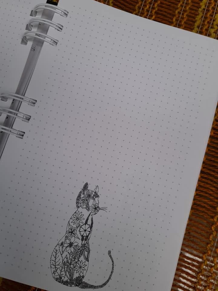 Libreta Punteada para Bullet Journal ✨📓 - Image 3