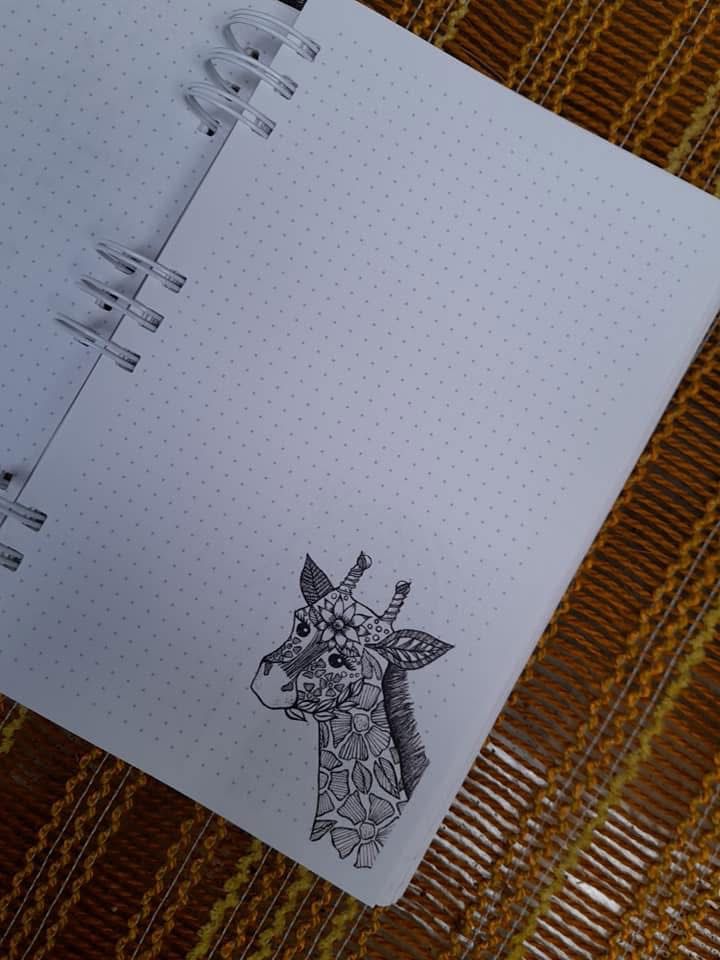 Libreta Punteada para Bullet Journal ✨📓 - Image 4