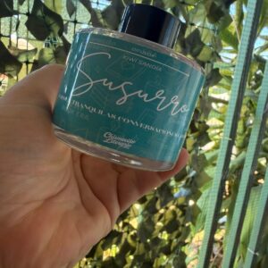 Difusor de Varilla – Susurro