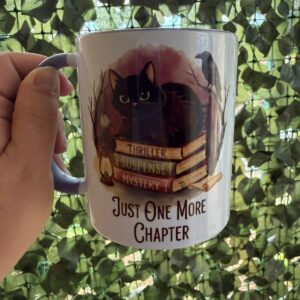 Taza Lectora